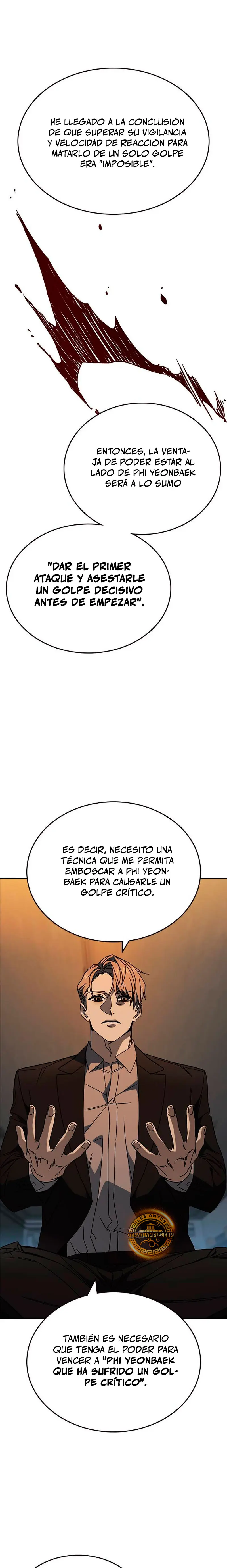 Grupo de Estudio capítulo 261 página 25