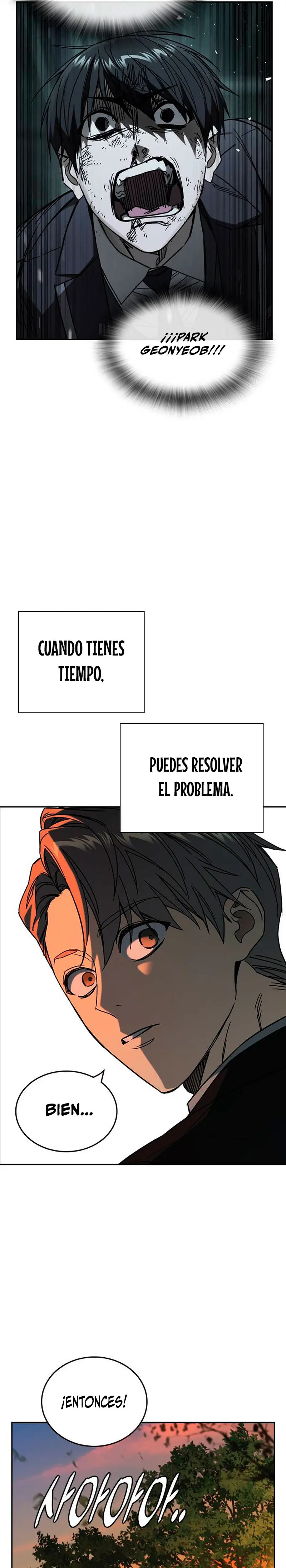 Grupo de Estudio capítulo 261 página 29