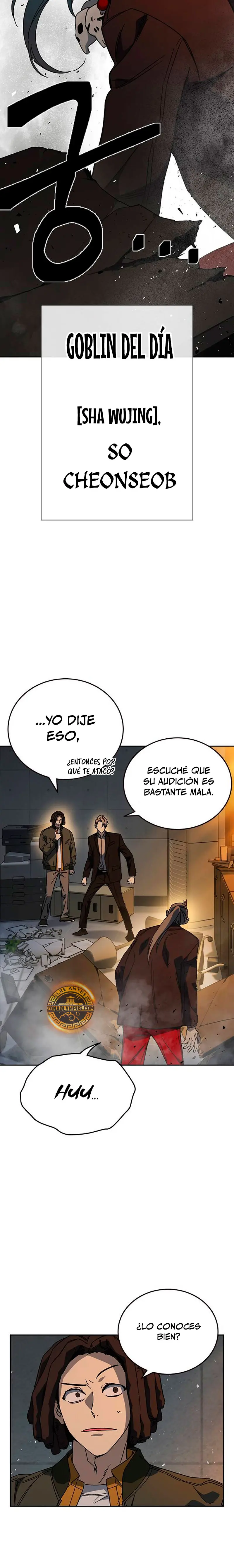 Grupo de Estudio capítulo 262 página 10