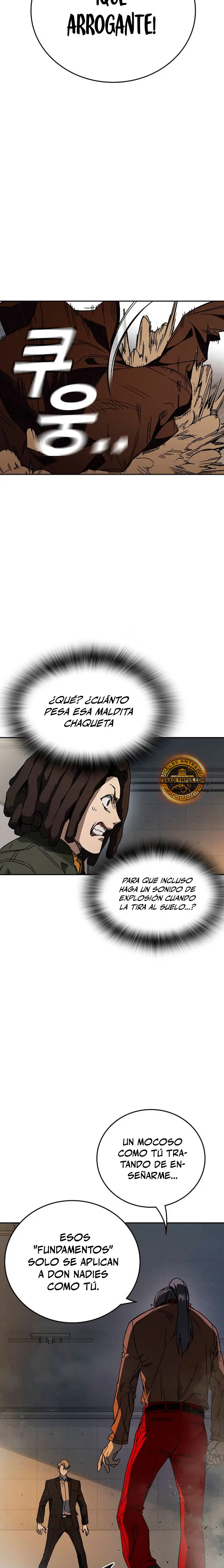 Grupo de Estudio capítulo 263 página 6