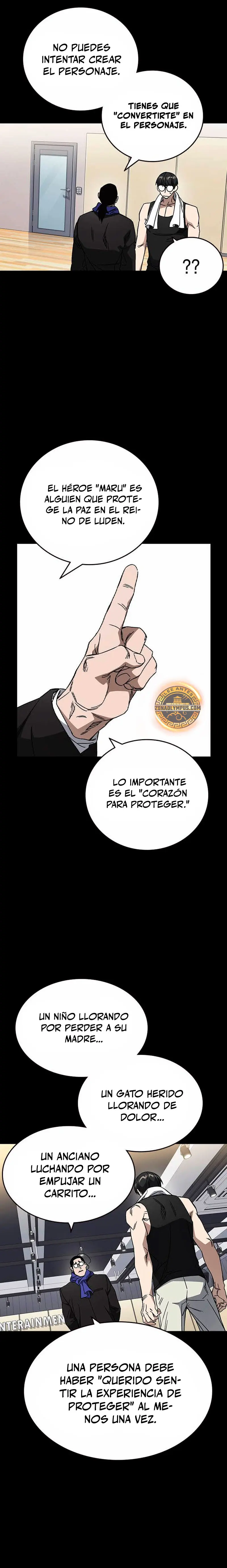 Grupo de Estudio capítulo 264 página 12