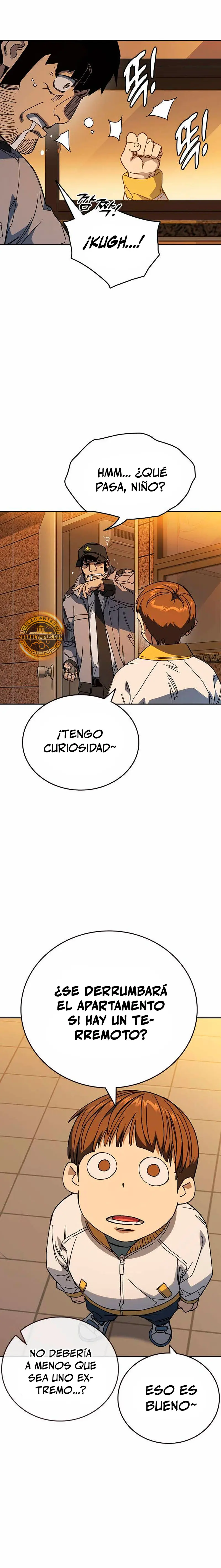 Grupo de Estudio capítulo 264 página 17