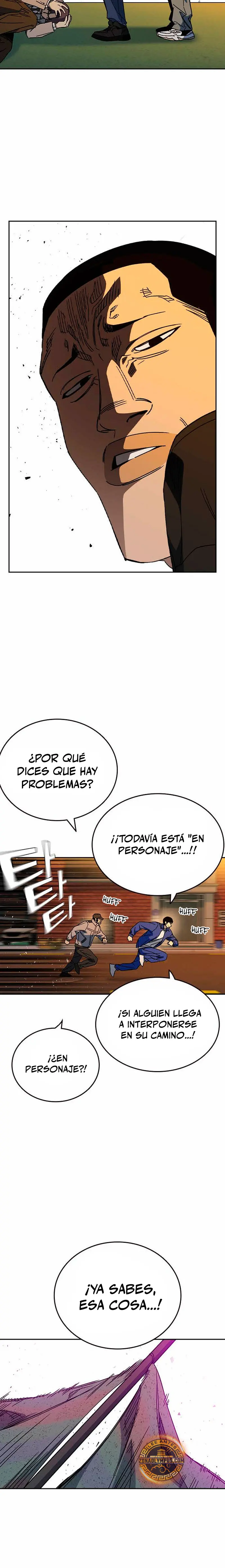Grupo de Estudio capítulo 264 página 31