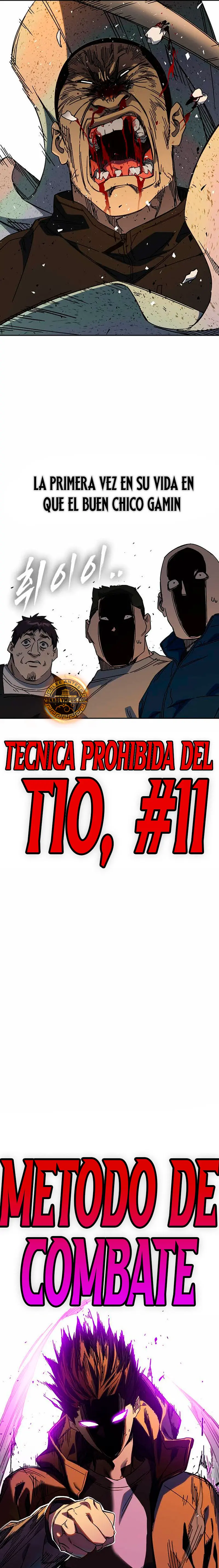Grupo de Estudio capítulo 264 página 33