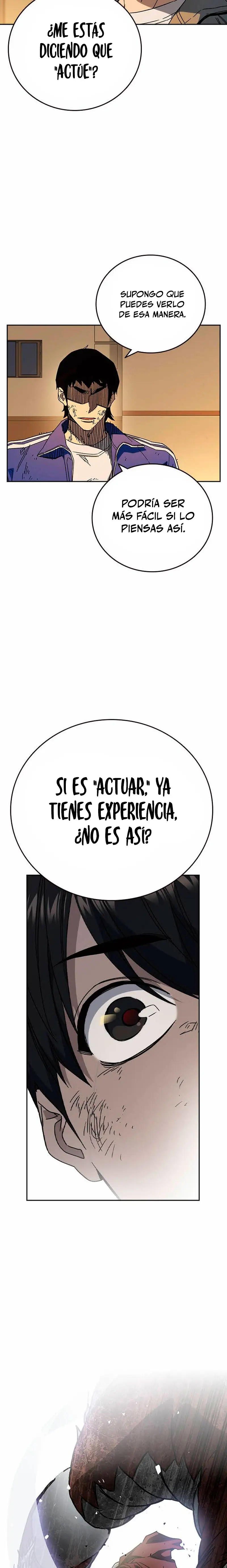 Grupo de Estudio capítulo 264 página 9