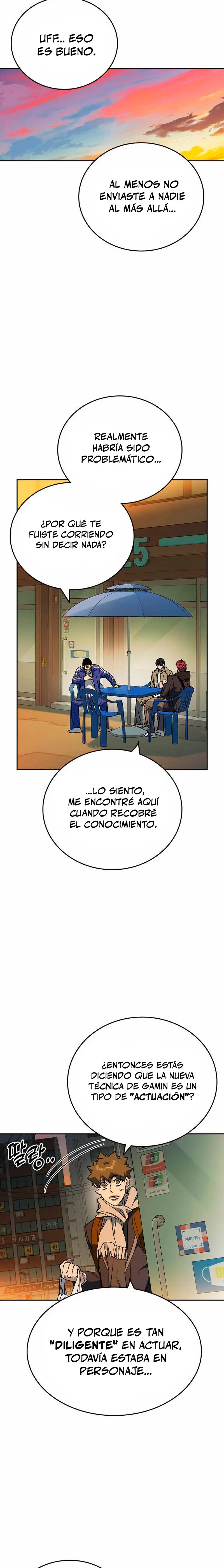 Grupo de Estudio capítulo 265 página 14