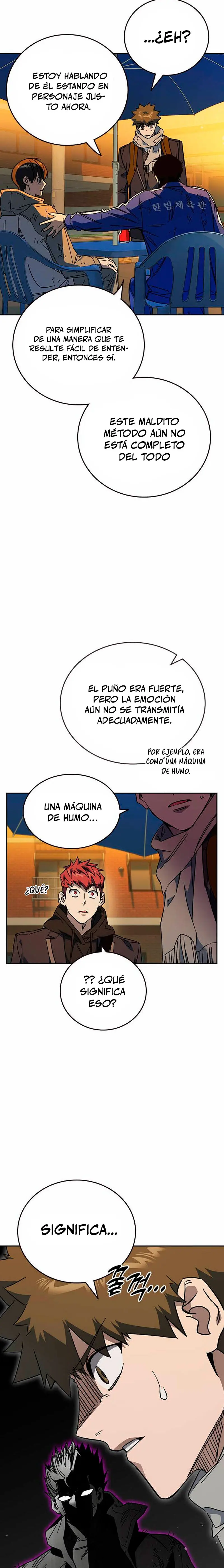 Grupo de Estudio capítulo 265 página 16