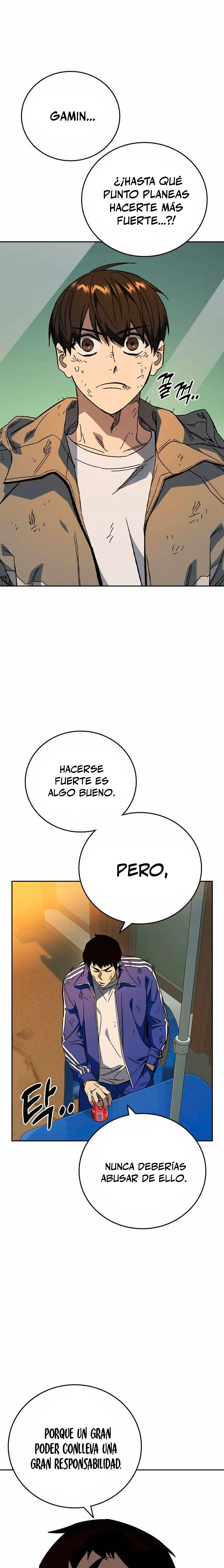 Grupo de Estudio capítulo 265 página 18