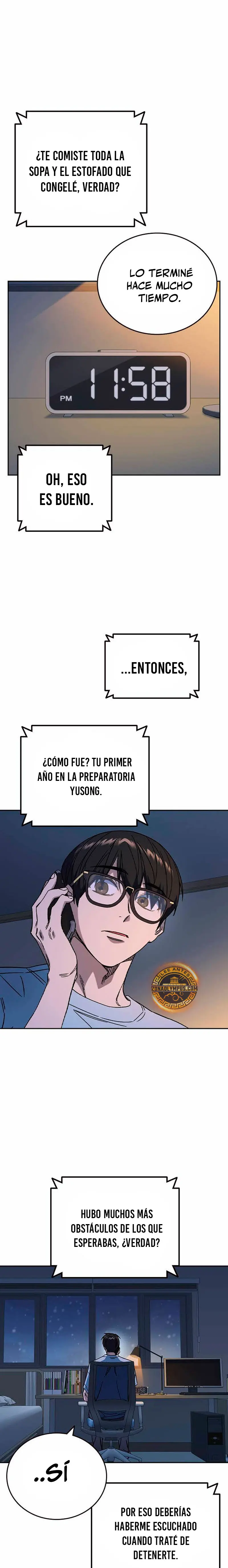 Grupo de Estudio capítulo 265 página 23