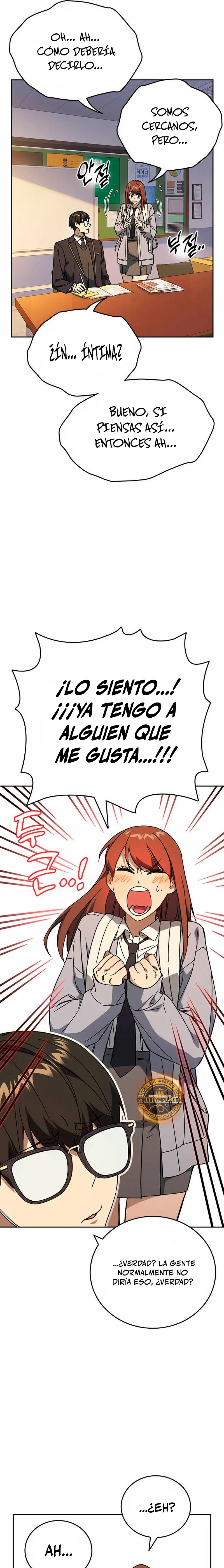 Grupo de Estudio capítulo 267 página 23
