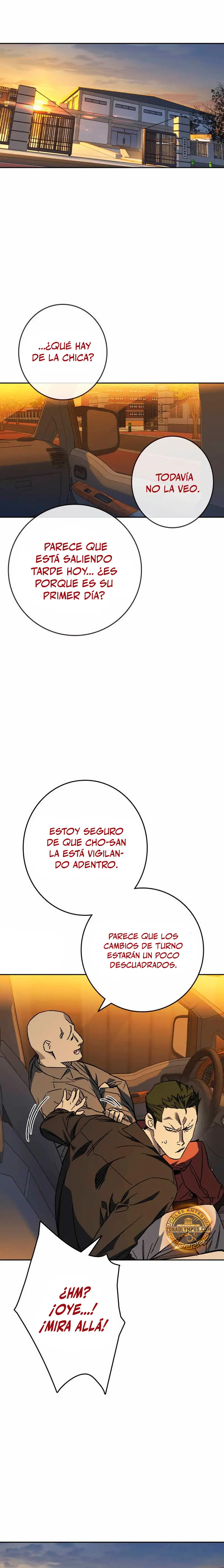 Grupo de Estudio capítulo 267 página 27