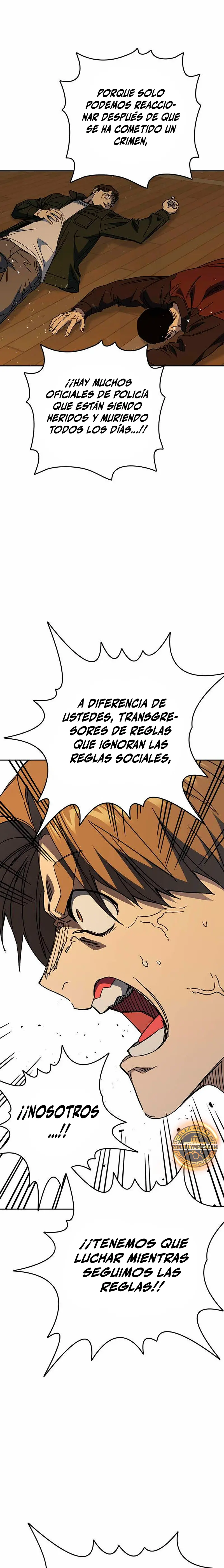 Grupo de Estudio capítulo 269 página 18