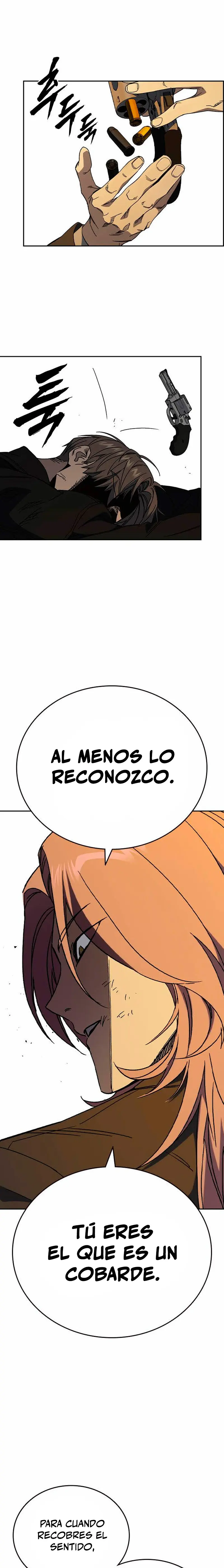 Grupo de Estudio capítulo 269 página 25