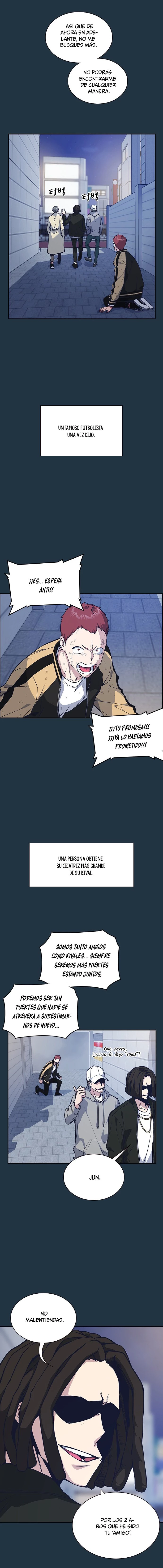 Grupo de Estudio capítulo 27 página 1