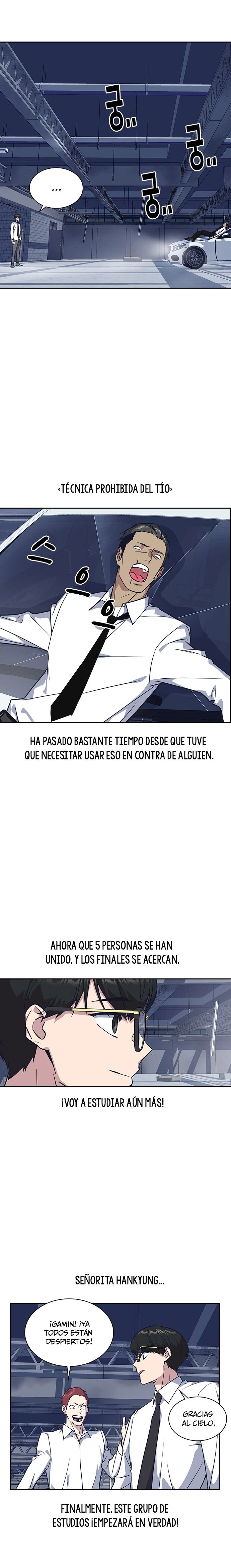 Grupo de Estudio capítulo 27 página 17