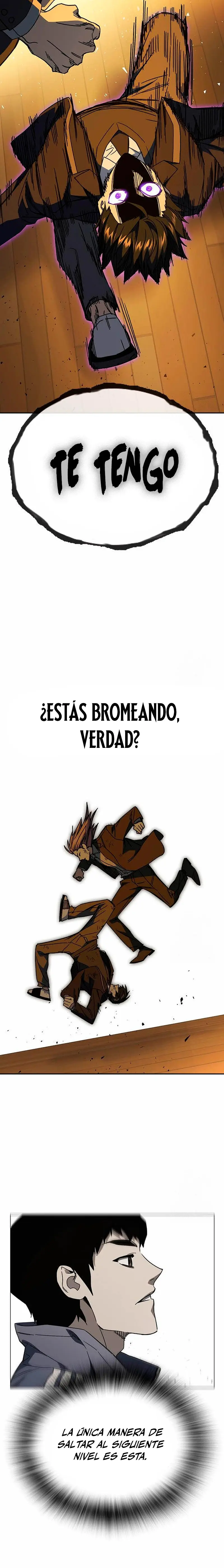 Grupo de Estudio capítulo 271 página 21