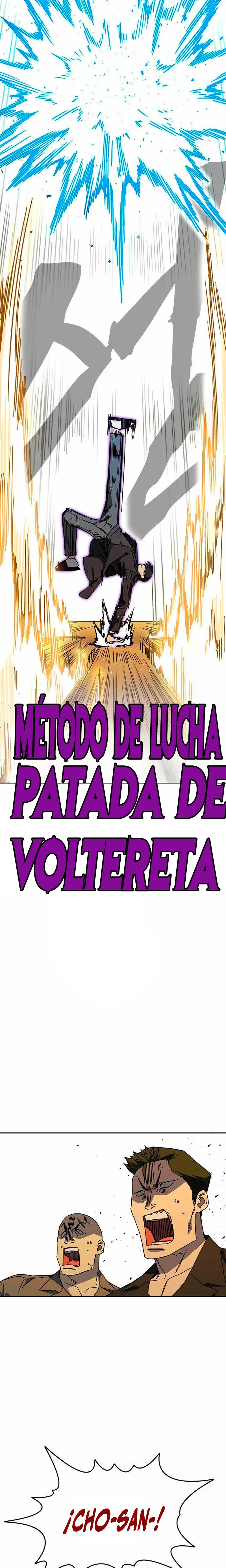 Grupo de Estudio capítulo 271 página 23