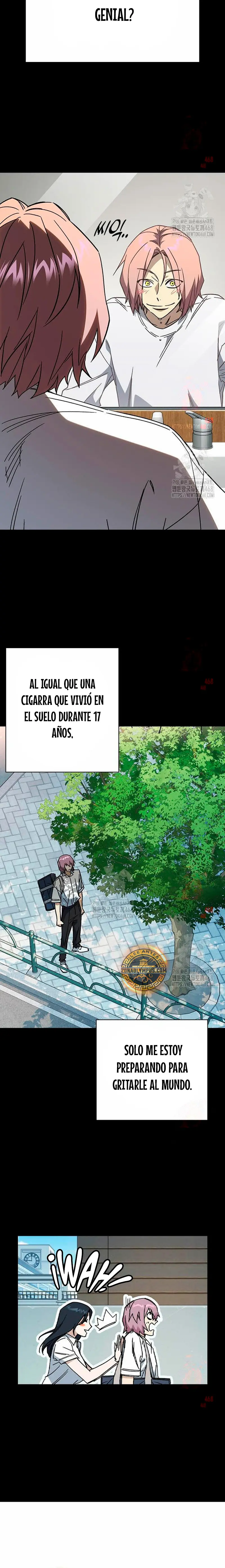 Grupo de Estudio capítulo 274 página 11