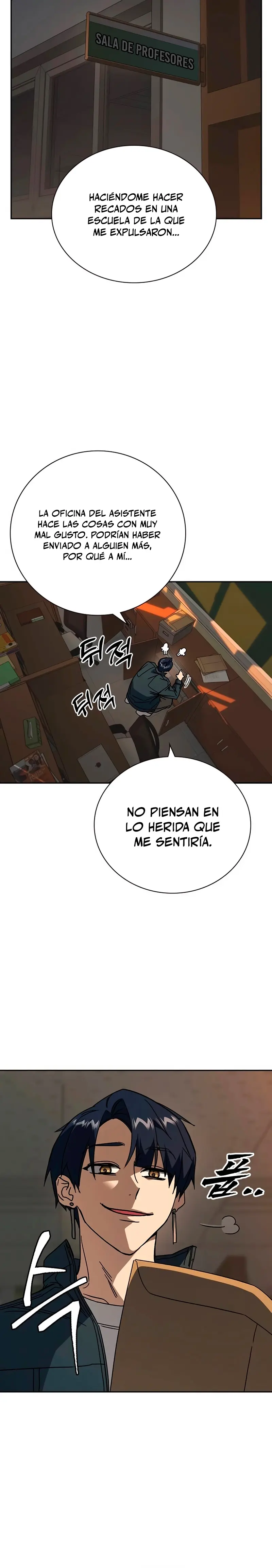 Grupo de Estudio capítulo 276 página 18