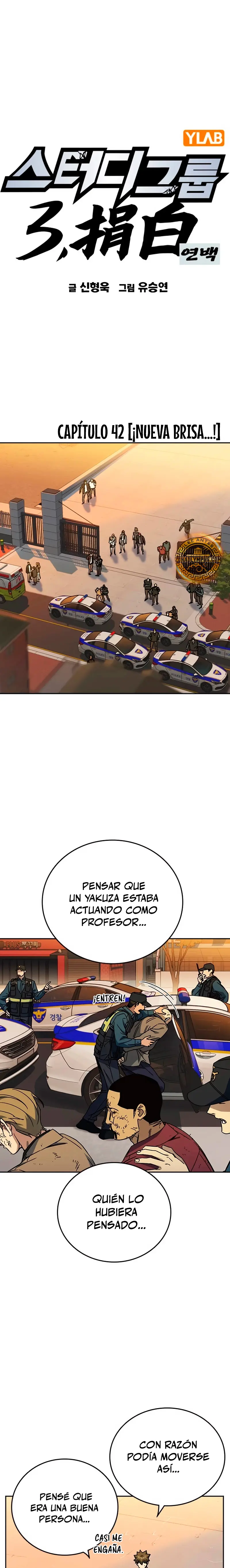 Grupo de Estudio capítulo 276 página 3