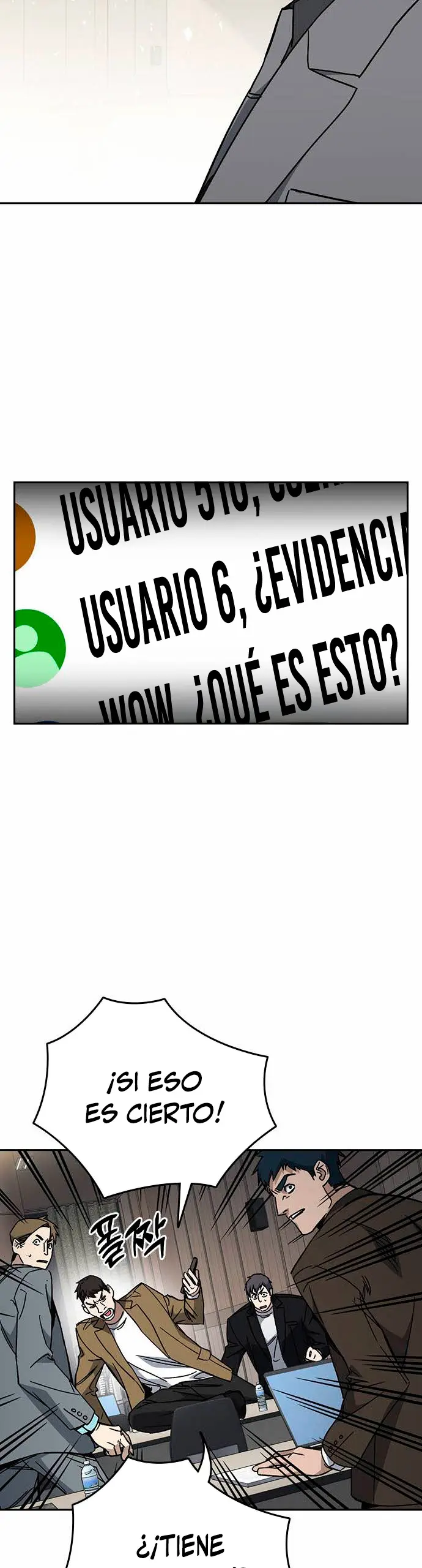 Grupo de Estudio capítulo 279 página 23