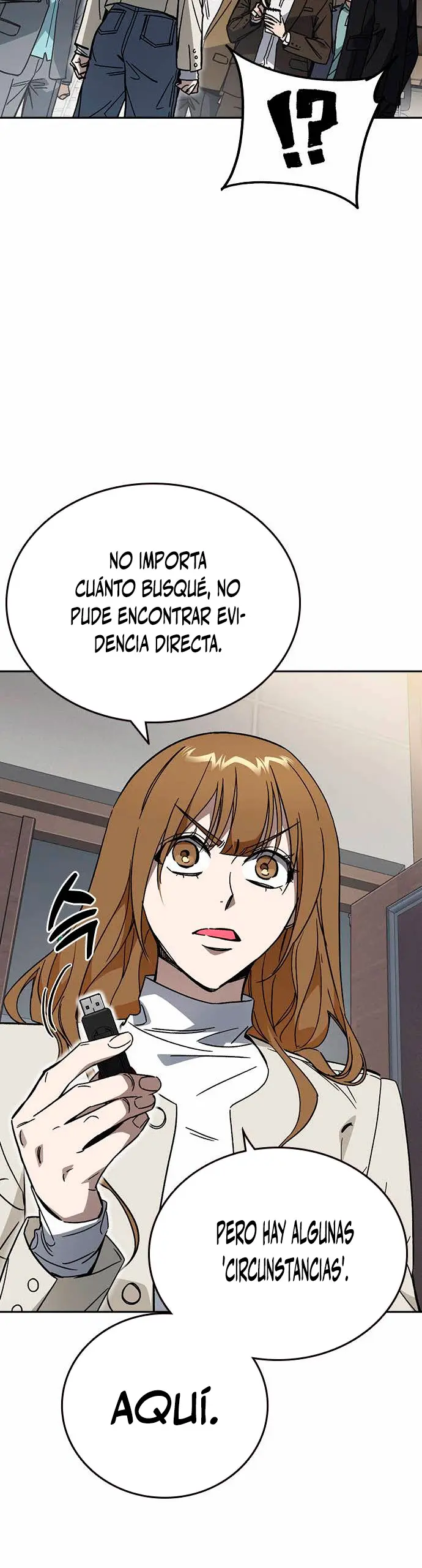 Grupo de Estudio capítulo 279 página 25