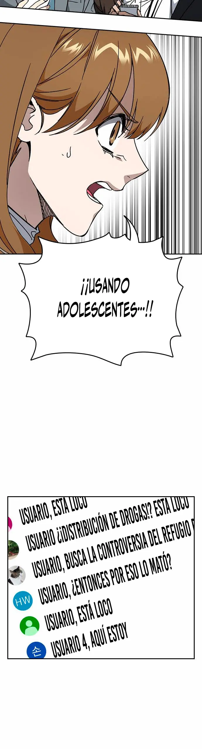 Grupo de Estudio capítulo 279 página 27