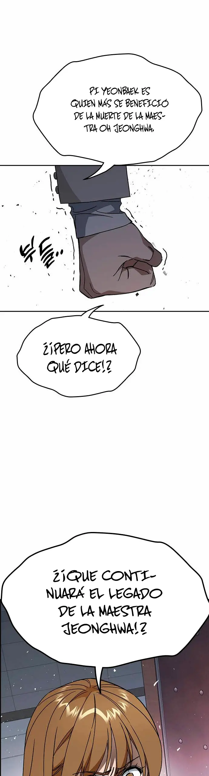 Grupo de Estudio capítulo 279 página 28
