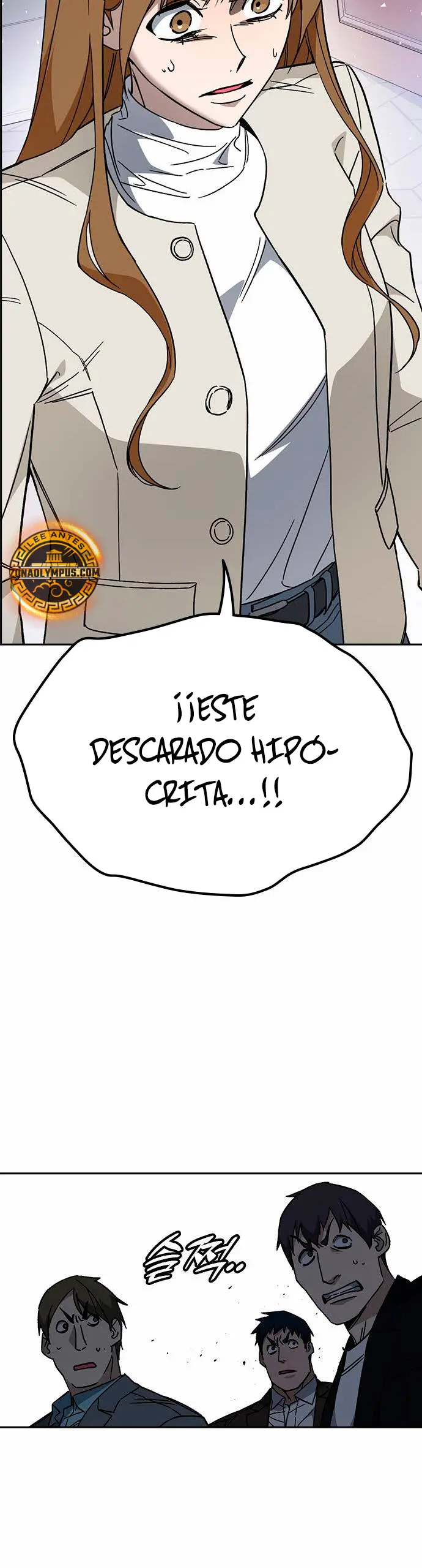 Grupo de Estudio capítulo 279 página 29