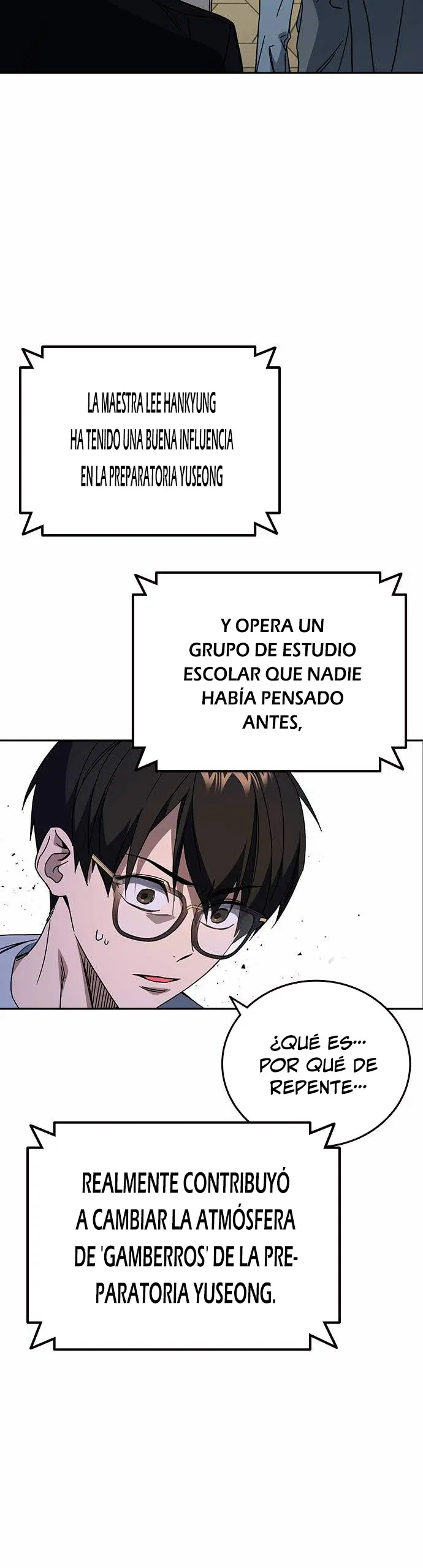 Grupo de Estudio capítulo 279 página 43
