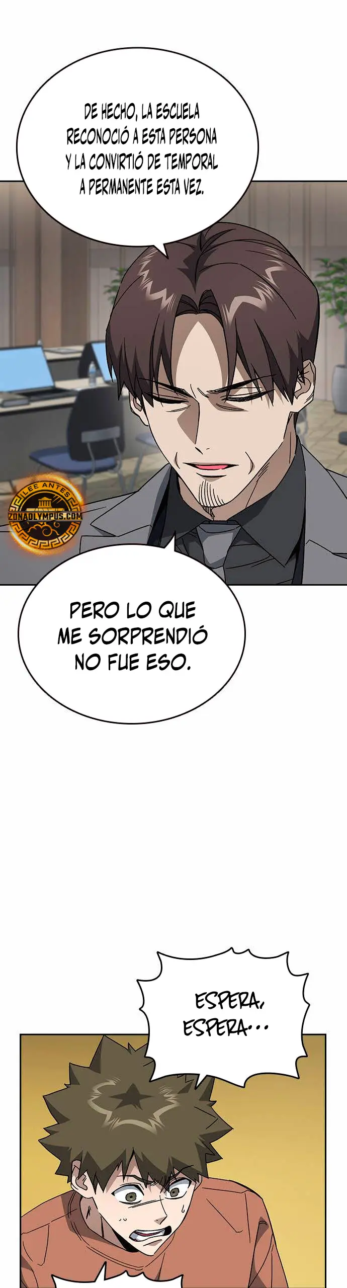 Grupo de Estudio capítulo 279 página 44