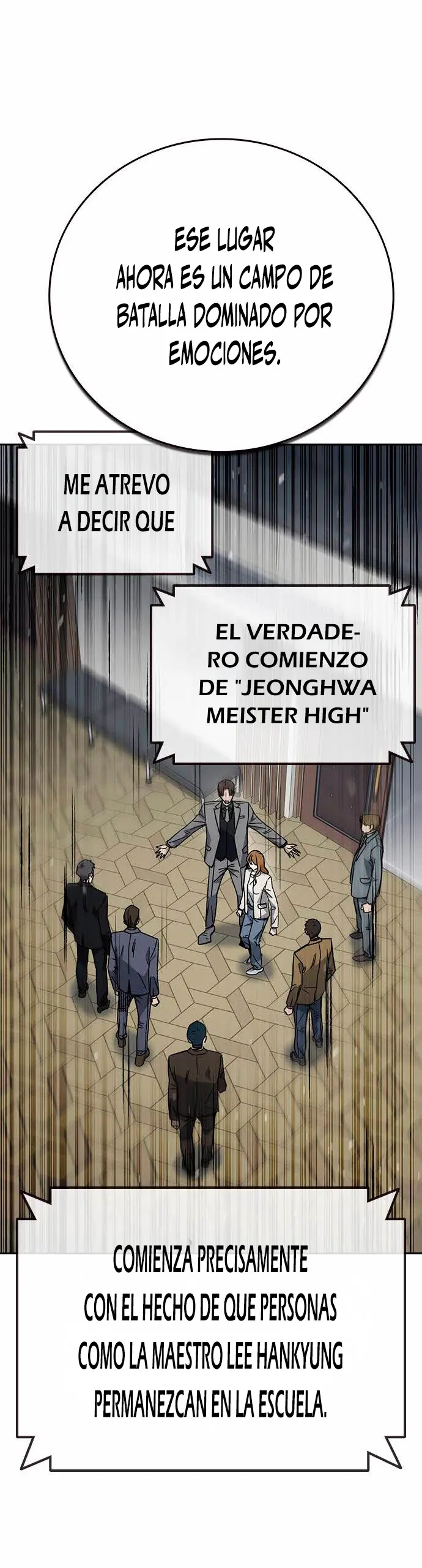 Grupo de Estudio capítulo 279 página 49