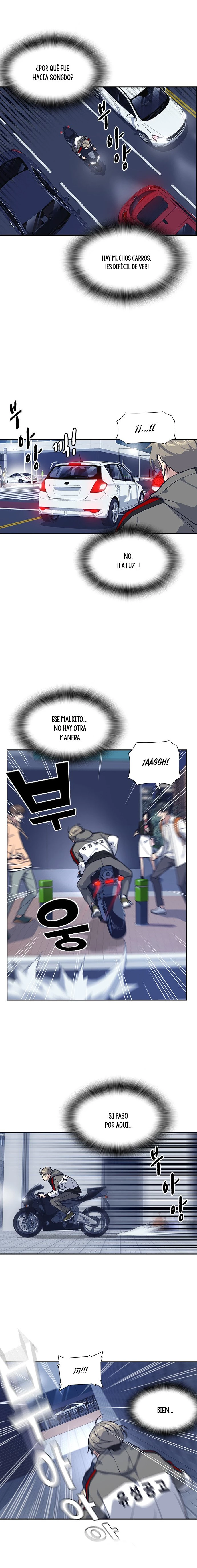 Grupo de Estudio capítulo 28 página 16