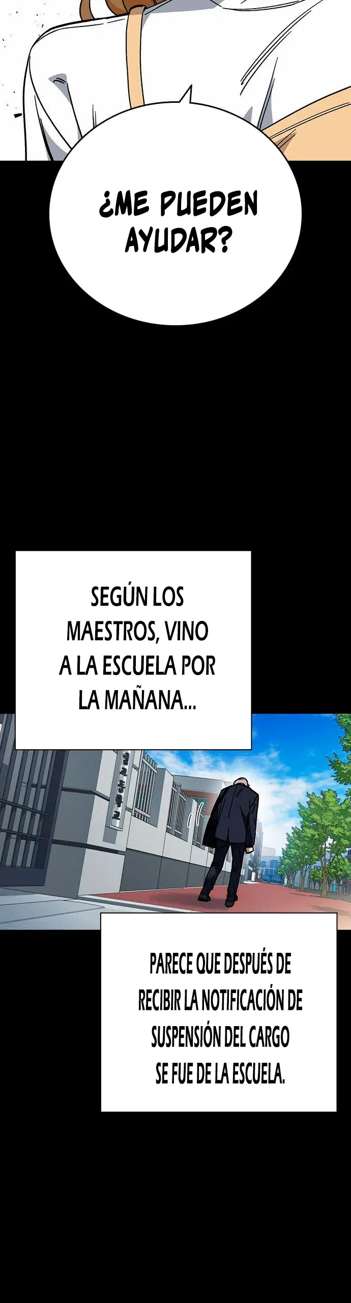 Grupo de Estudio capítulo 281 página 19