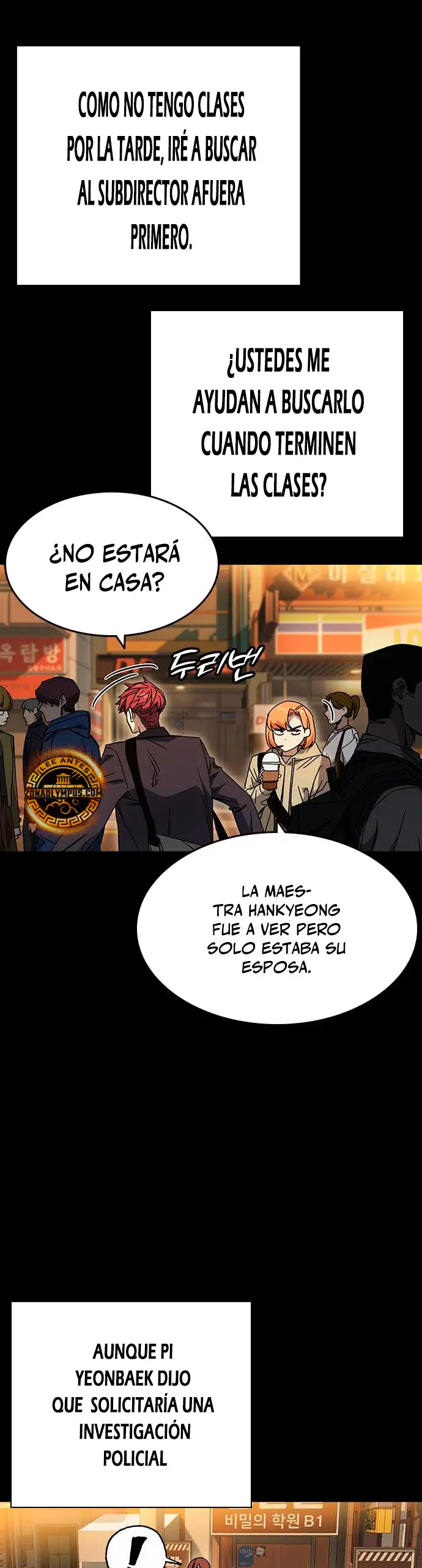 Grupo de Estudio capítulo 281 página 20