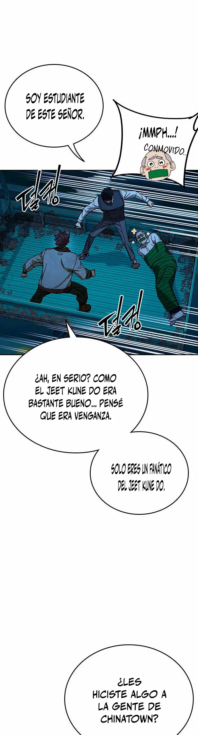 Grupo de Estudio capítulo 282 página 23