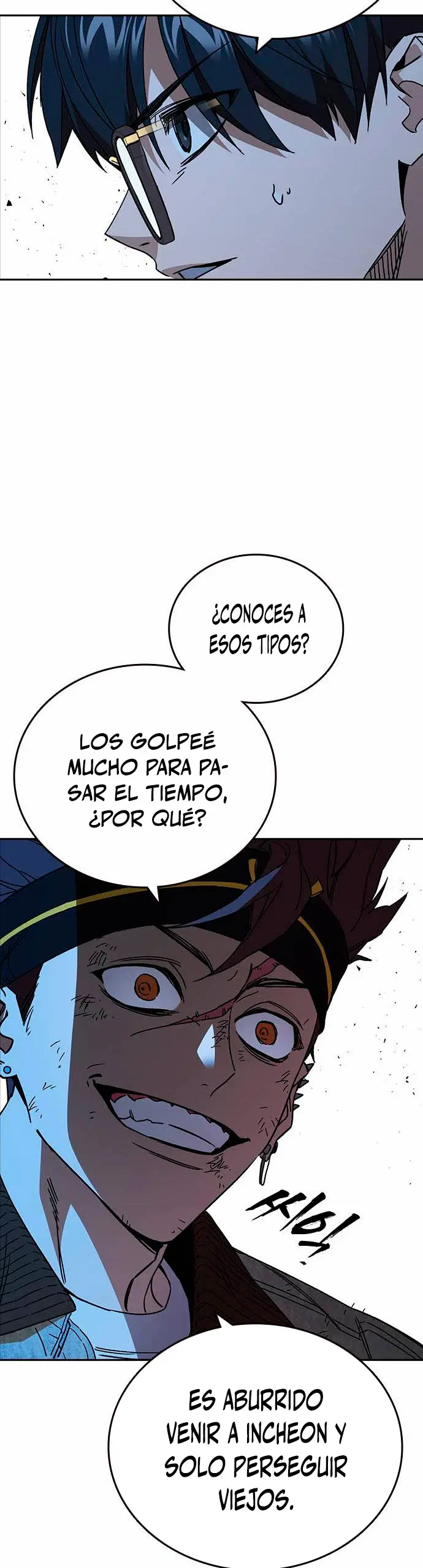 Grupo de Estudio capítulo 282 página 24