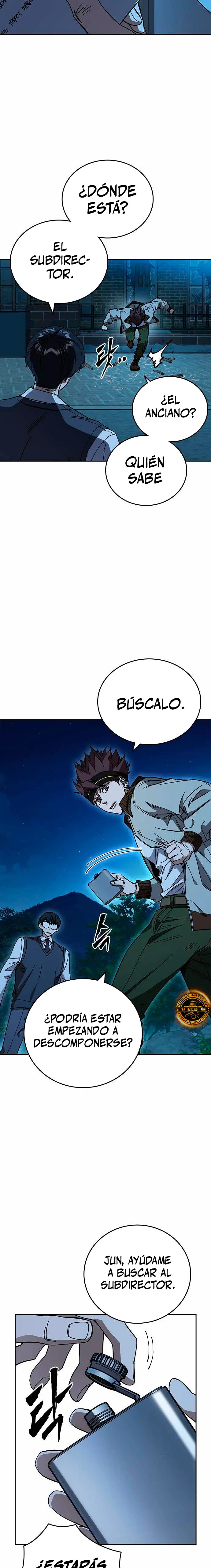 Grupo de Estudio capítulo 283 página 26