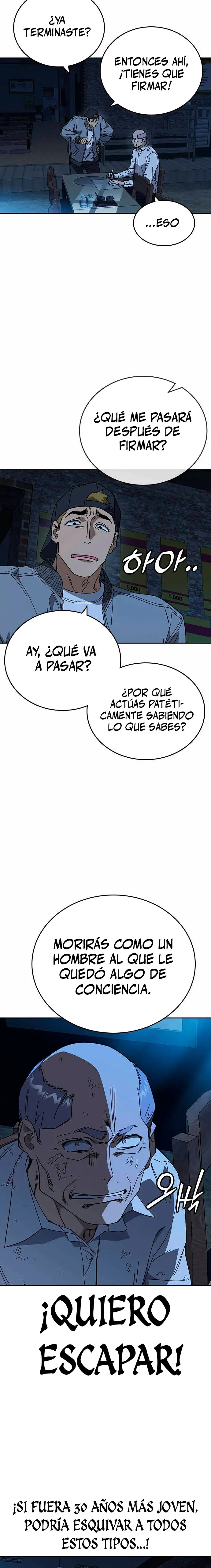 Grupo de Estudio capítulo 283 página 8