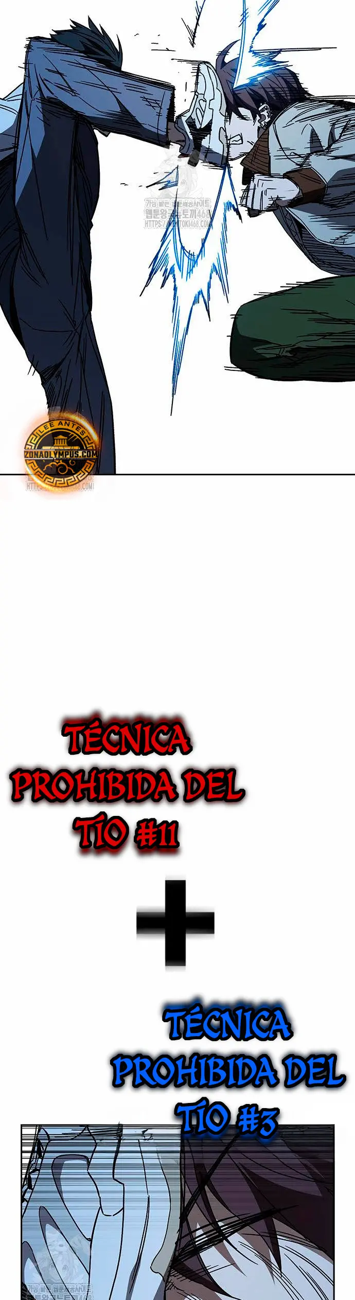 Grupo de Estudio capítulo 285 página 17