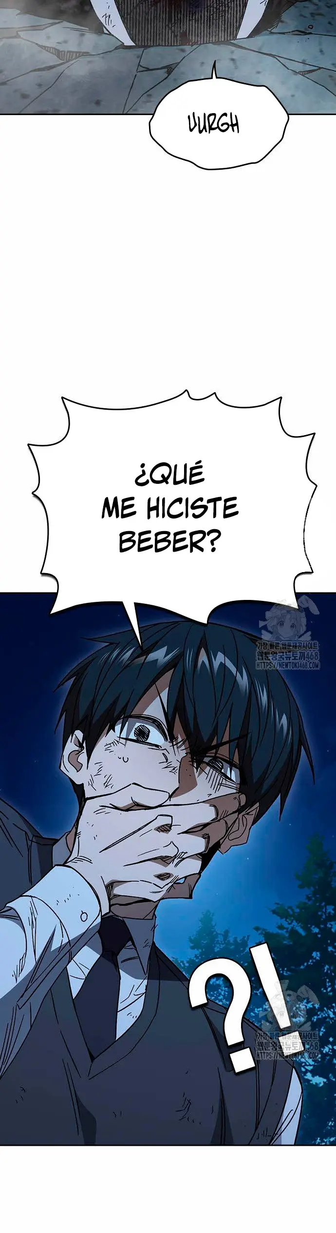 Grupo de Estudio capítulo 285 página 20