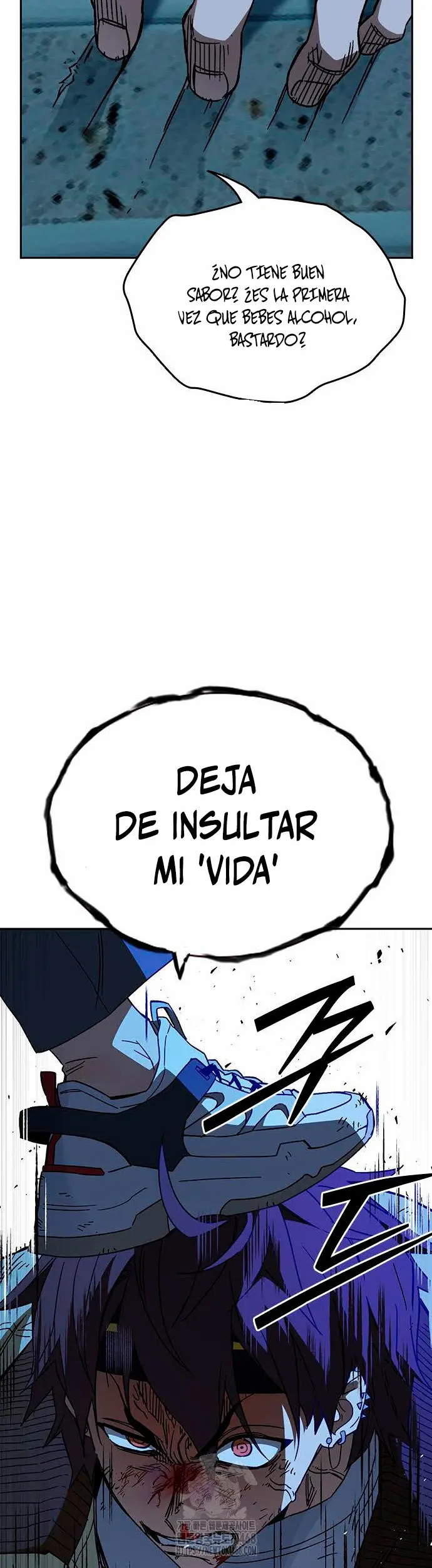 Grupo de Estudio capítulo 285 página 32