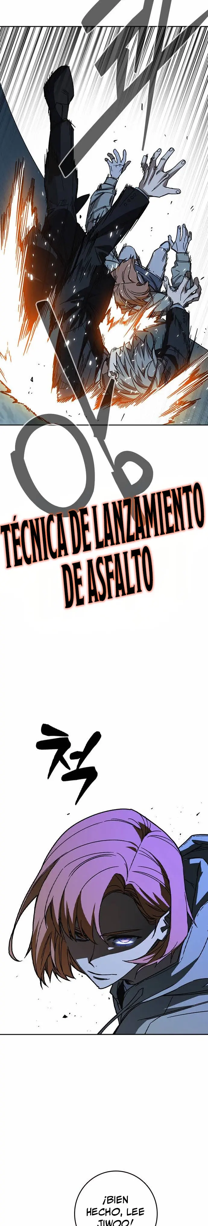 Grupo de Estudio capítulo 286 página 28