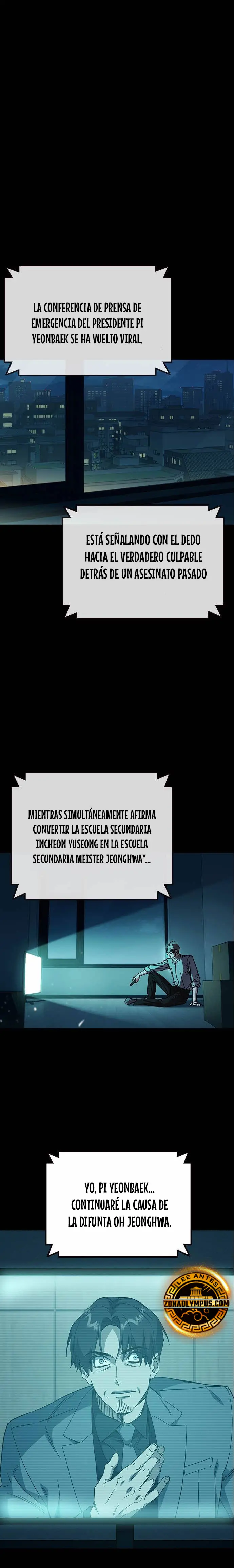 Grupo de Estudio capítulo 286 página 3