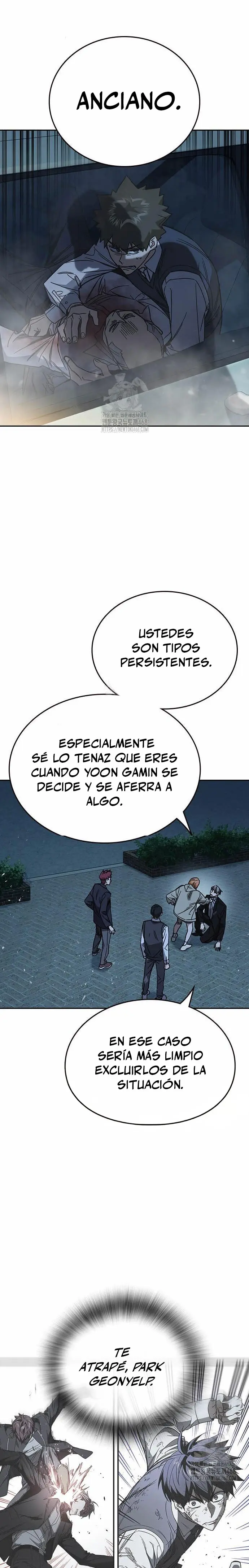 Grupo de Estudio capítulo 288 página 21