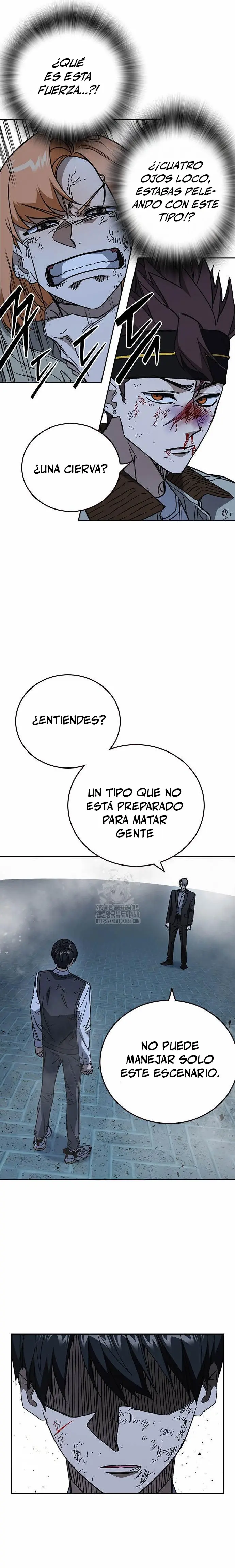Grupo de Estudio capítulo 288 página 30