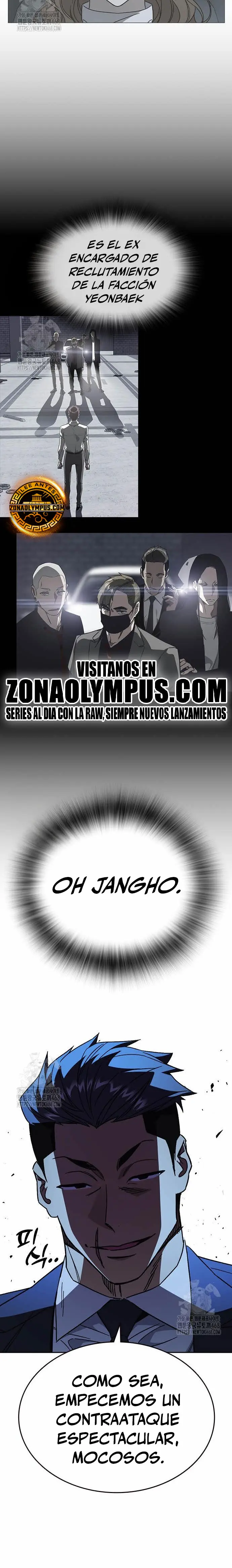 Grupo de Estudio capítulo 288 página 38