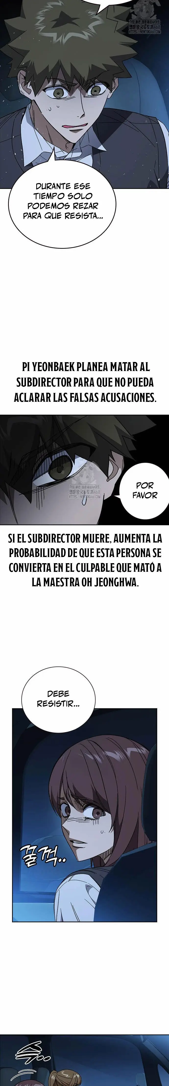 Grupo de Estudio capítulo 288 página 7