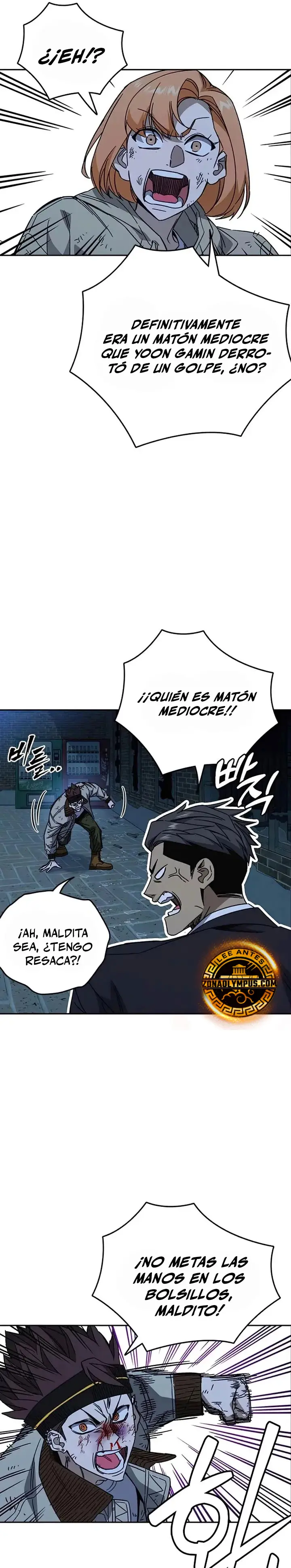 Grupo de Estudio capítulo 289 página 21