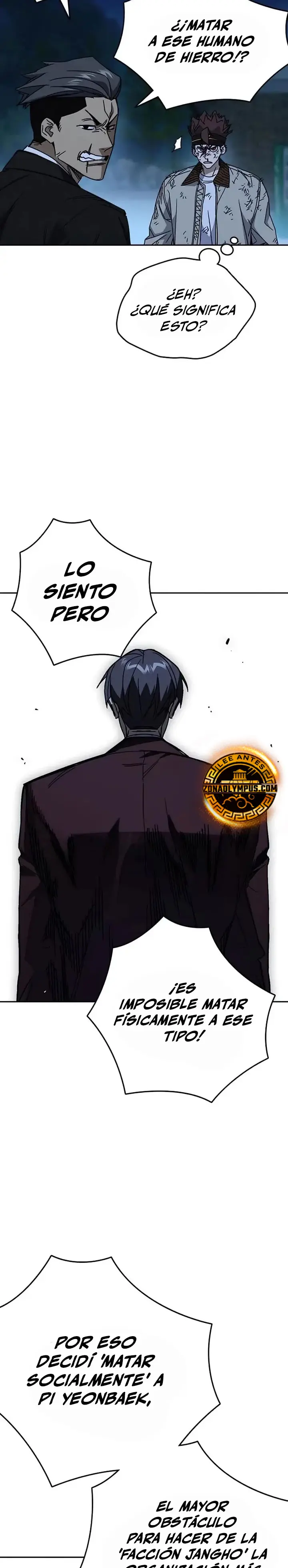 Grupo de Estudio capítulo 289 página 35